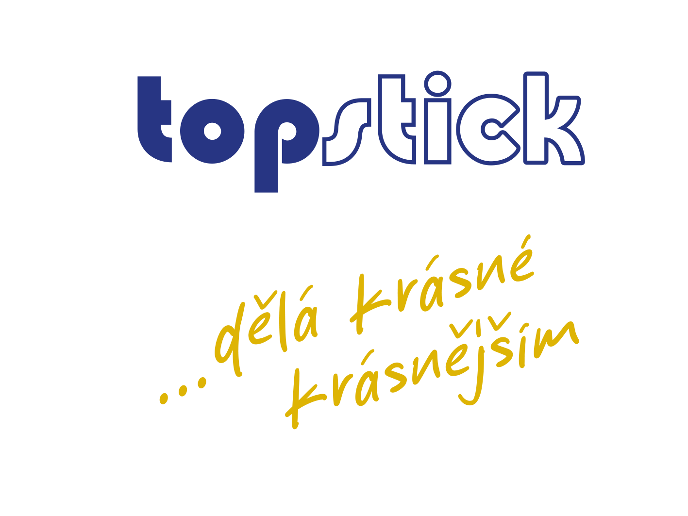 Topstick strojní vyšívání spol. s r.o.